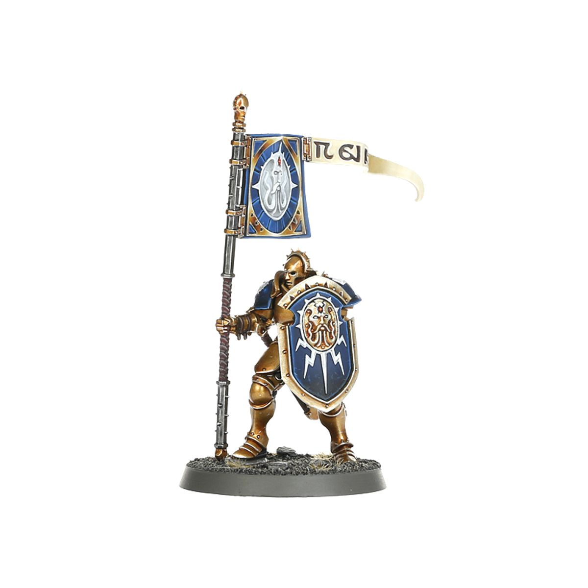 STORMCAST ETERNALS: VINDICTORS