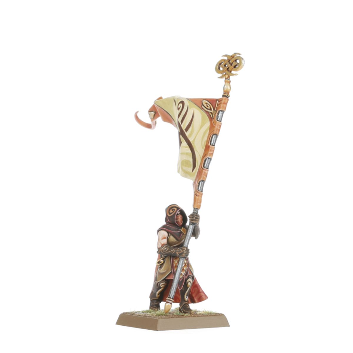 BATTALION: WOOD ELF REALMS