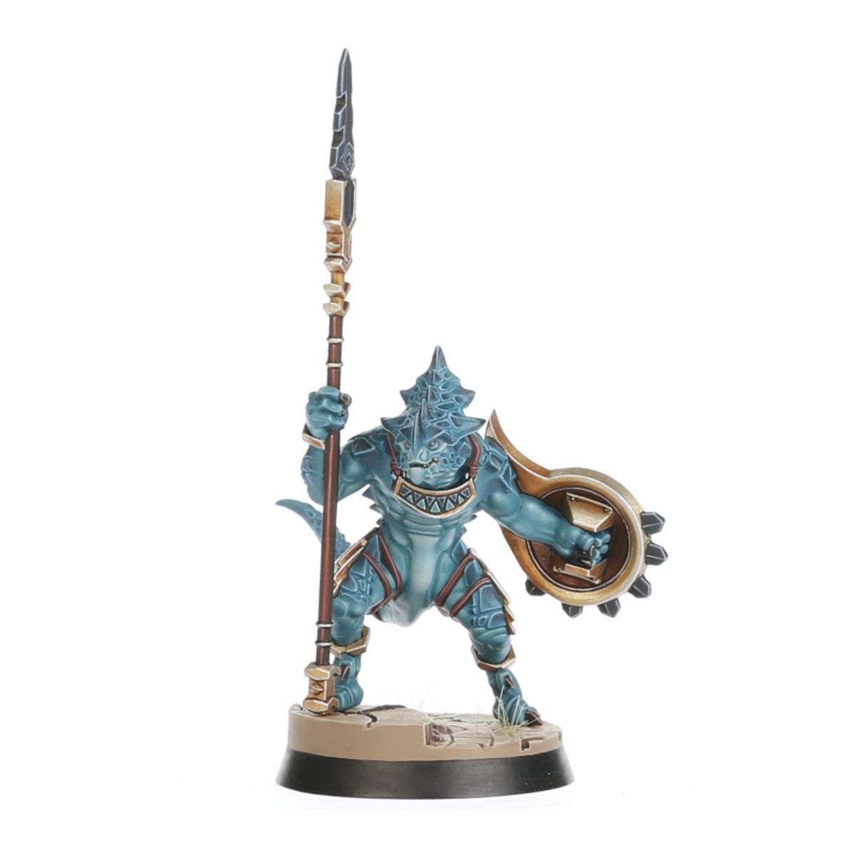 SPEARHEAD: SERAPHON SUNBLOODED PROWLERS