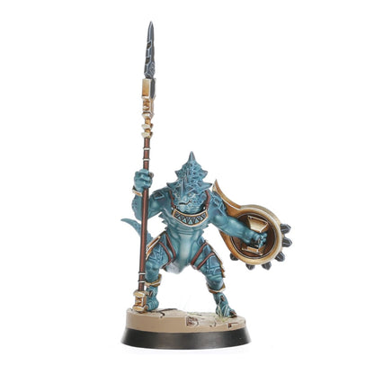 SPEARHEAD: SERAPHON SUNBLOODED PROWLERS