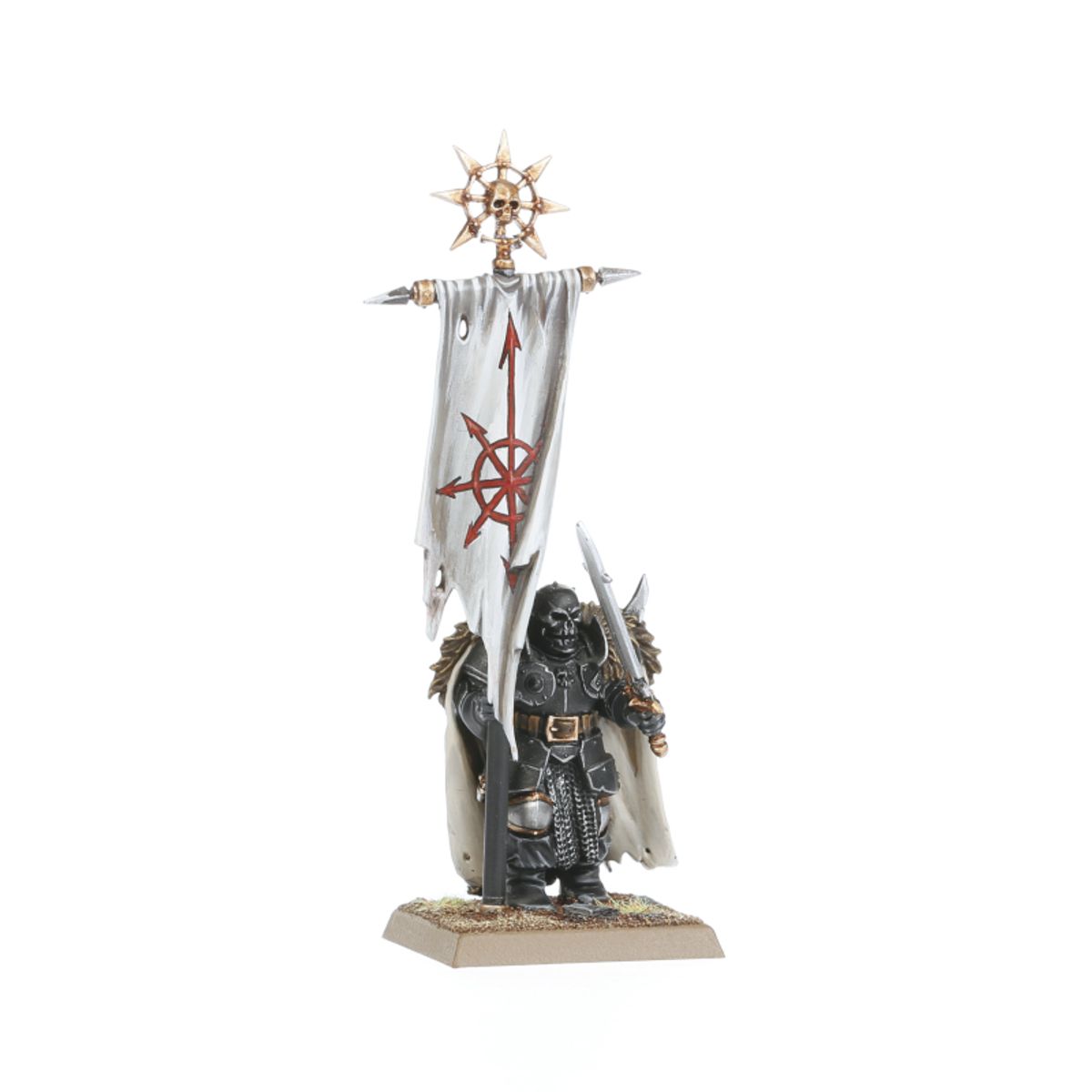 Warhammer: The Old World - Warriors Of Chaos Battalion