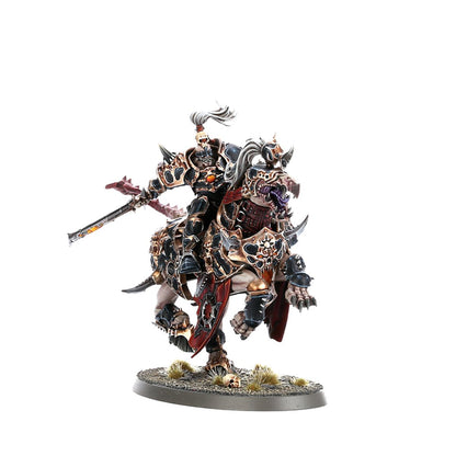 SLAVES TO DARKNESS: VARANGUARD