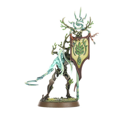 SYLVANETH: TREE REVENANTS