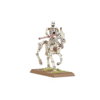 OLD WORLD: TOMB KINGS OF KHEMRI (ENG)
