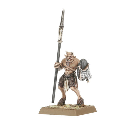 BATTALION: BEASTMEN BRAYHERDS