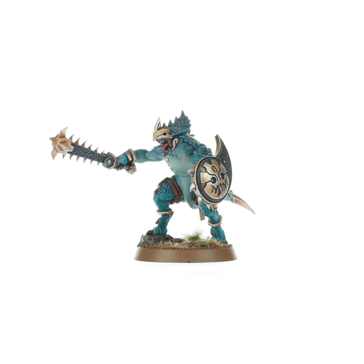 SPEARHEAD: SERAPHON