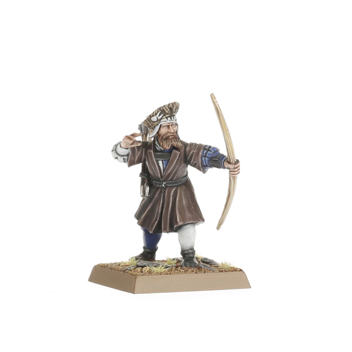 EMPIRE OF MAN: ARCHERS