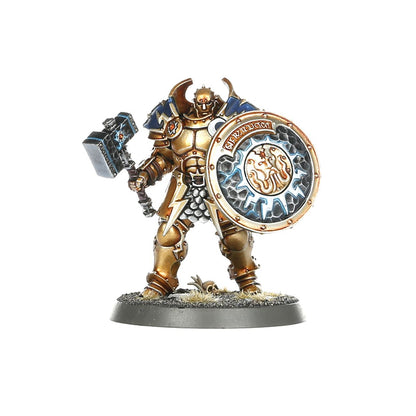 SPEARHEAD: S/E: YNDRASTA'S SPEARHEAD
