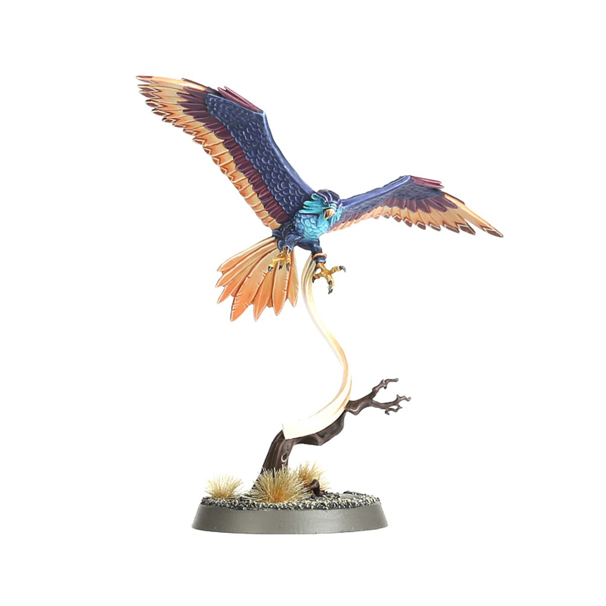STORMCAST ETERNALS: VANGUARD RAPTORS