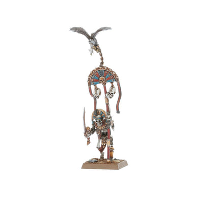 TOMB KINGS OF KHEMRI: TOMB GUARD