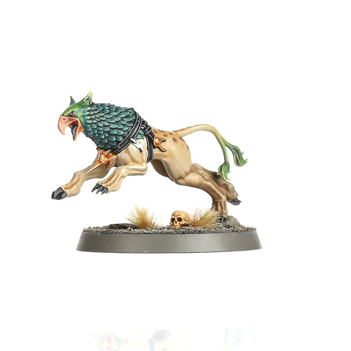 STORMCAST ETERNALS: GRYPH HOUNDS