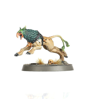 STORMCAST ETERNALS: GRYPH HOUNDS