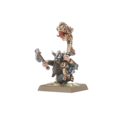 BATTALION: DWARFEN MOUNTAIN HOLDS