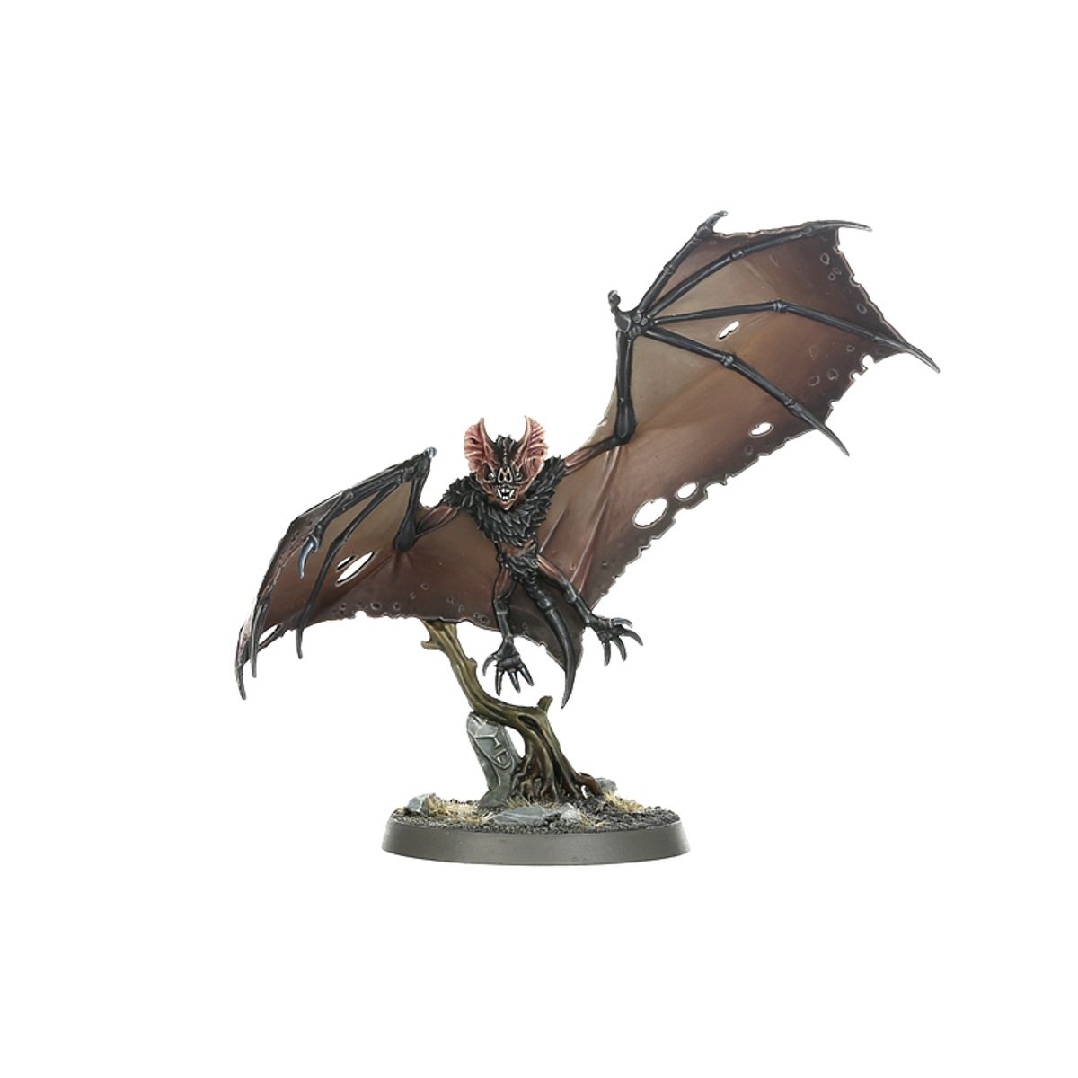 SOULBLIGHT GRAVELORDS: FELL BATS