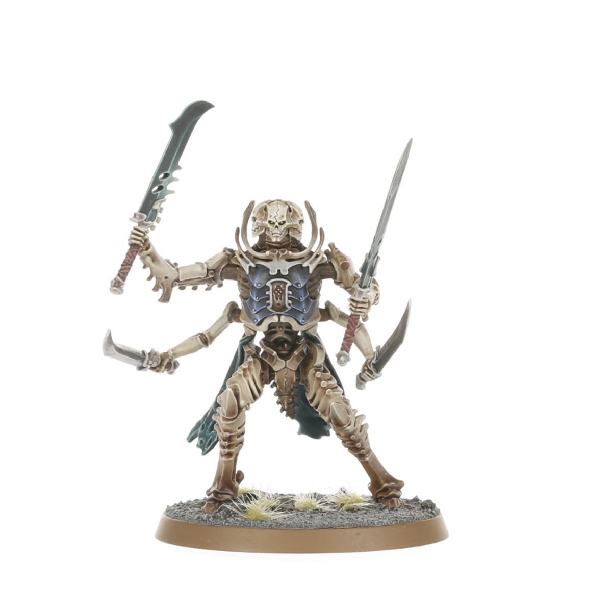 SPEARHEAD: O/BONEREAPERS MORTISAN ELITE