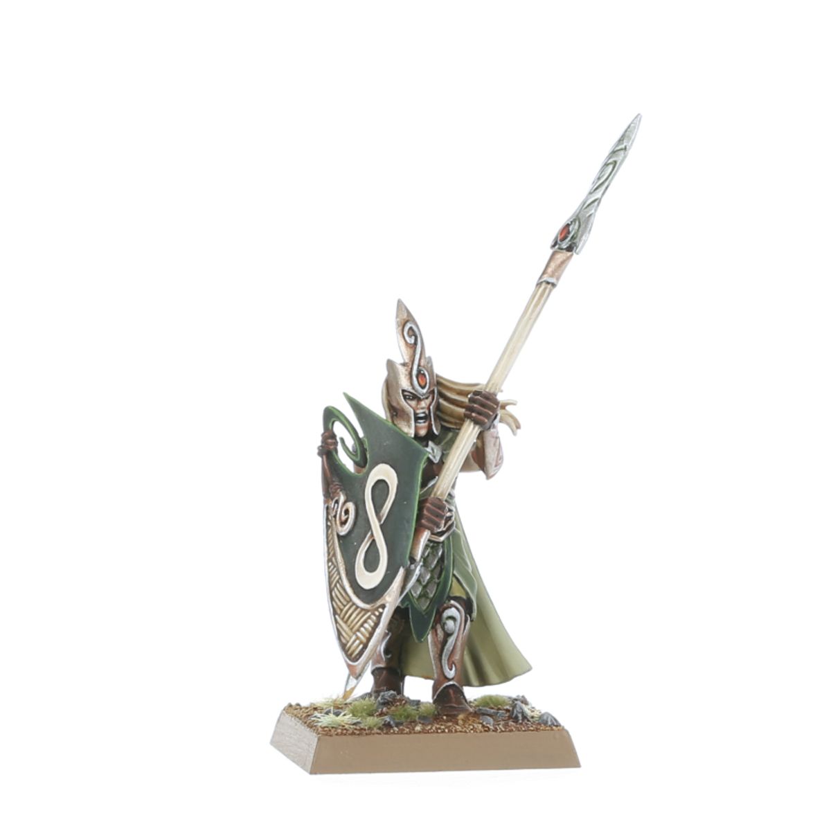 BATTALION: WOOD ELF REALMS