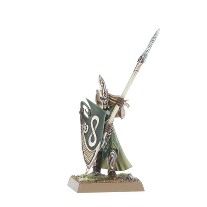 BATTALION: WOOD ELF REALMS