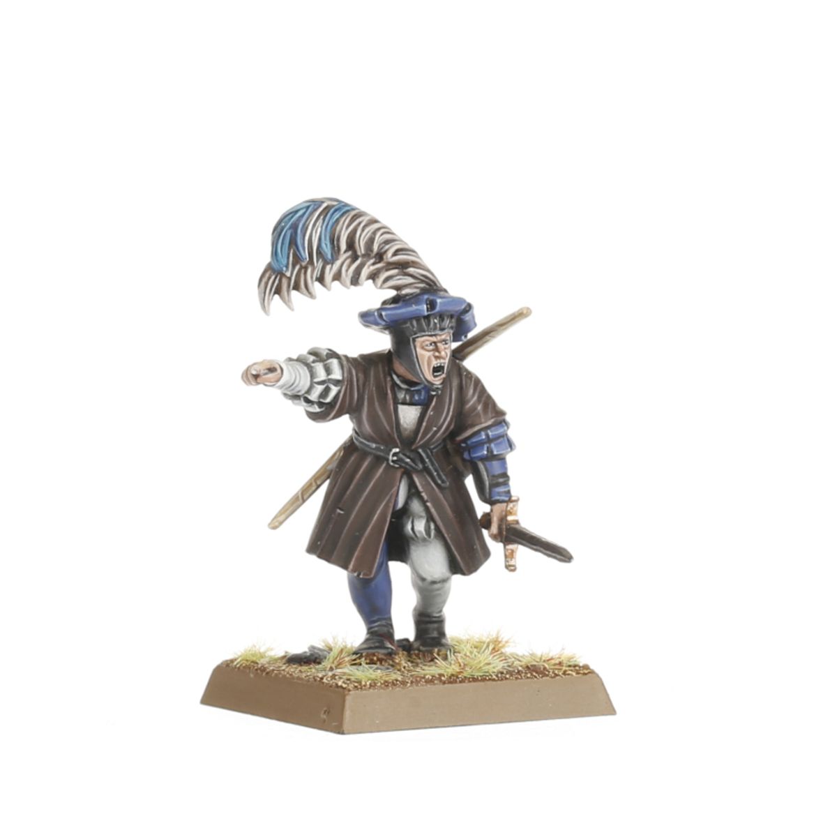 EMPIRE OF MAN: ARCHERS