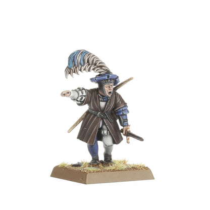 EMPIRE OF MAN: ARCHERS