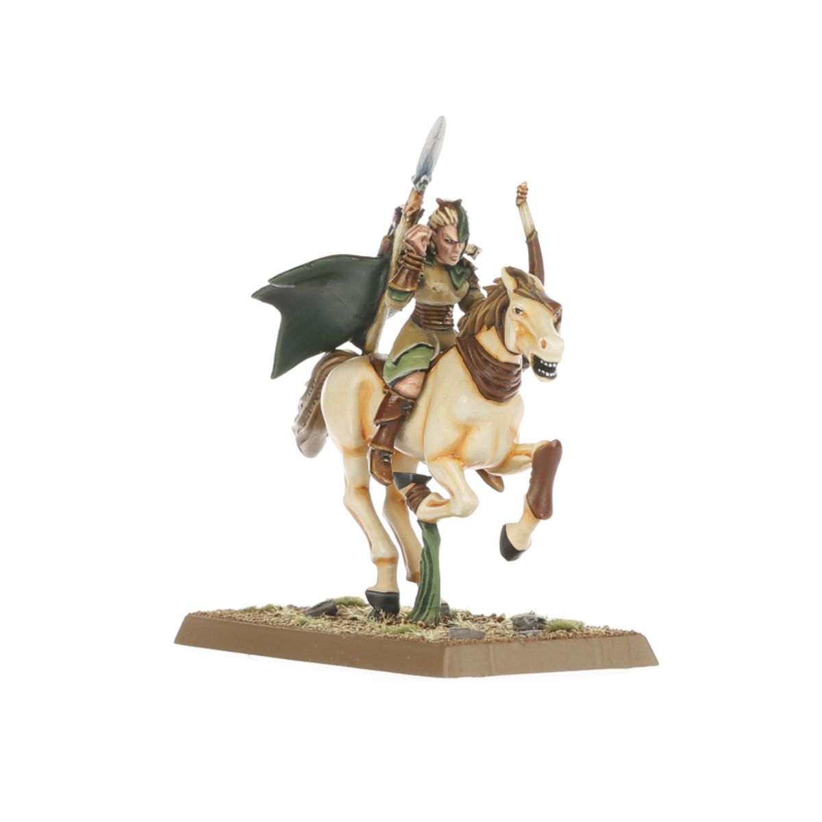 WOOD ELF REALMS: GLADE RIDERS