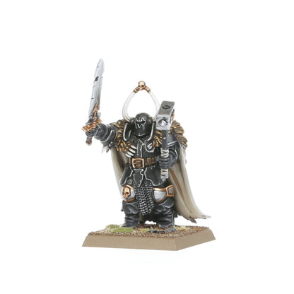 Warhammer: The Old World - Warriors Of Chaos Battalion
