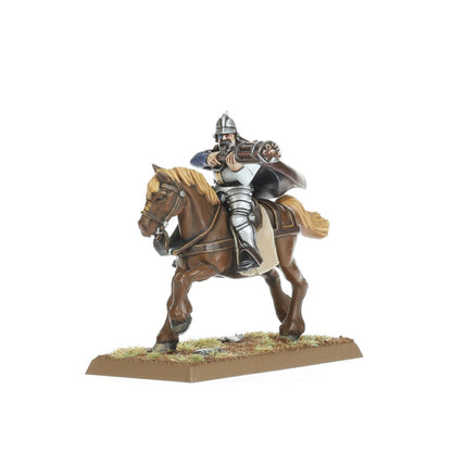 Warhammer: The Old World - Empire Of Man: Empire Pistoliers