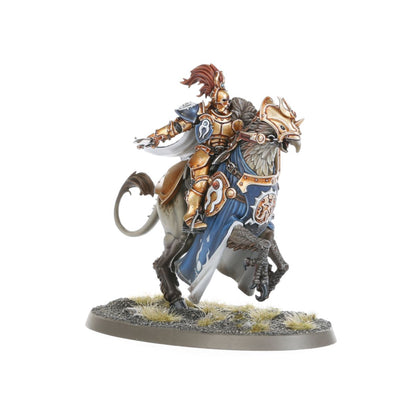 Stormcast Eternals: Stormstrike Palladors