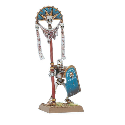 TOMB KINGS OF KHEMRI: SKELETON WARRIORS