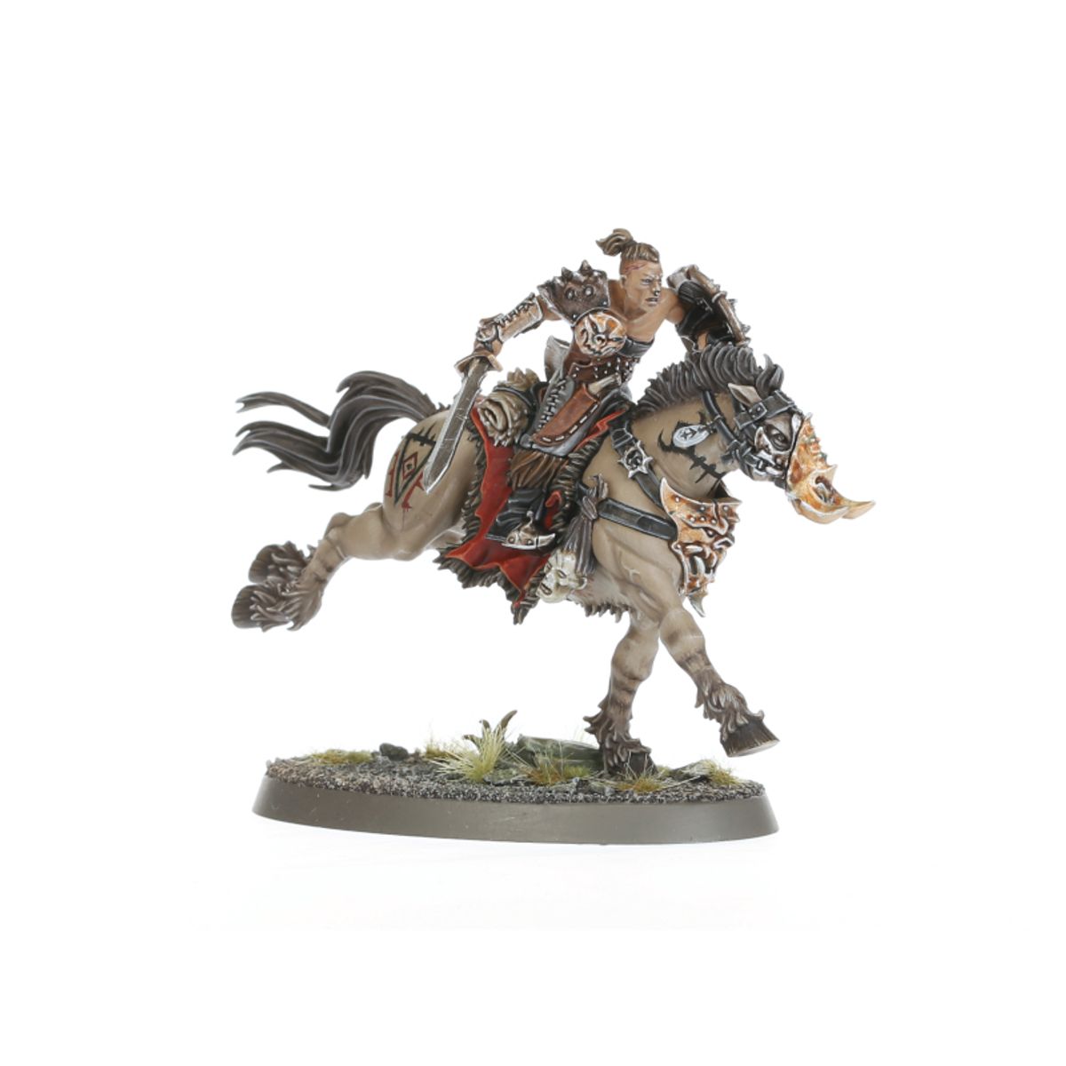 Spearhead: S/T/Darkness Darkoath Raiders