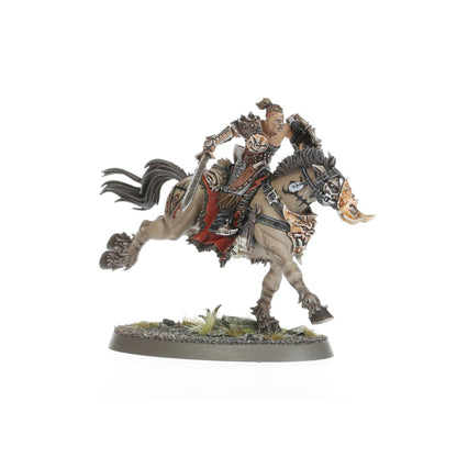 Spearhead: S/T/Darkness Darkoath Raiders