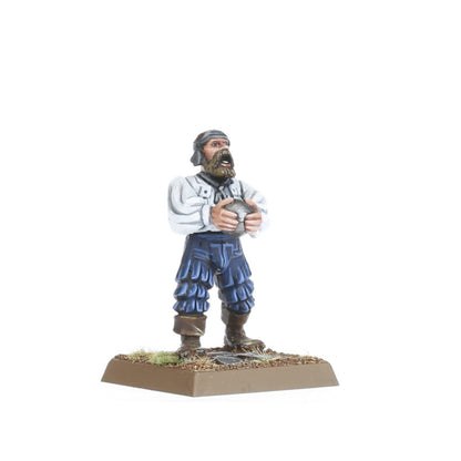 EMPIRE OF MAN: CANNONS & MORTARS