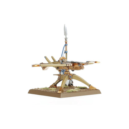 HIGH ELF REALMS:EAGLE CLAW BOLT THROWERS