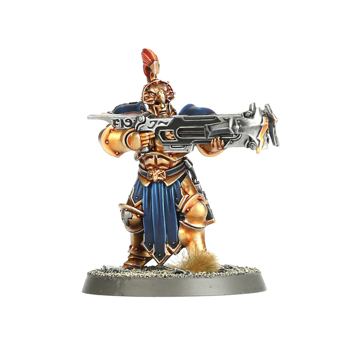 STORMCAST ETERNALS: VANGUARD RAPTORS