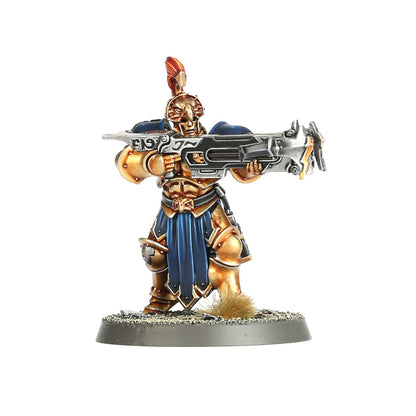 STORMCAST ETERNALS: VANGUARD RAPTORS