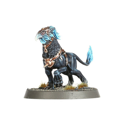 STORMCAST ETERNALS: GRYPH HOUNDS