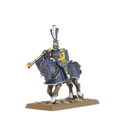 Warhammer: The Old World - Empire Of Man: Empire Knights