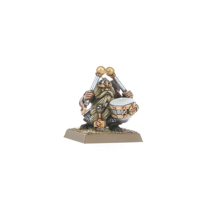 DWARFEN MOUNTAIN HOLDS:DWARF QUARRELLERS