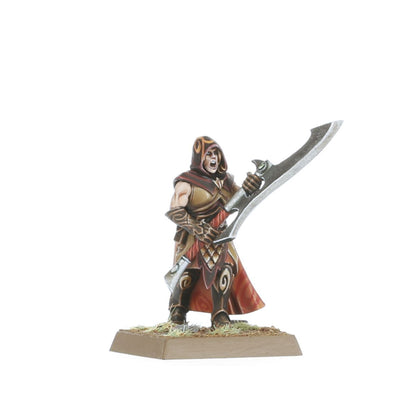 WOOD ELF REALMS: ETERNAL GUARD