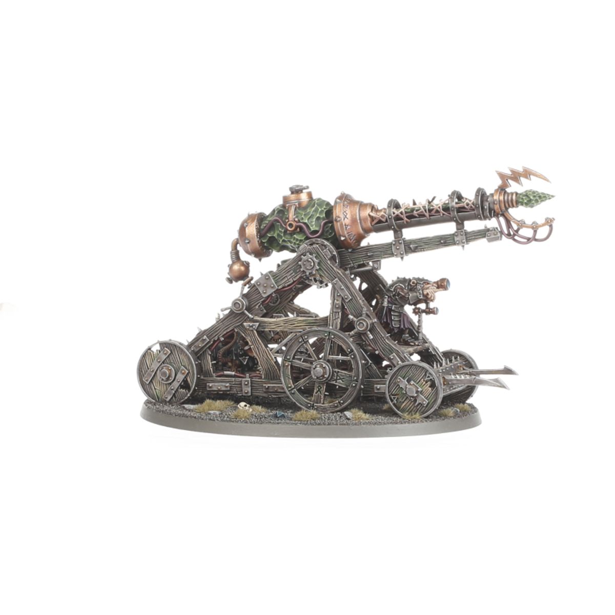 SPEARHEAD: SKAVEN