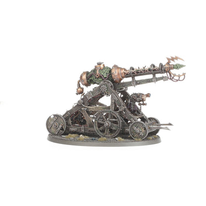 SPEARHEAD: SKAVEN