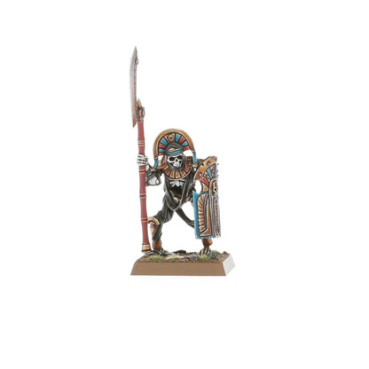 TOMB KINGS OF KHEMRI: TOMB GUARD
