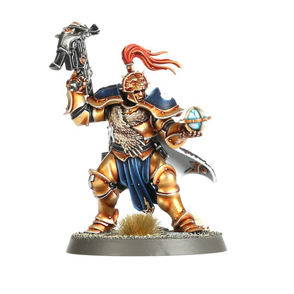 STORMCAST ETERNALS: VANGUARD HUNTERS
