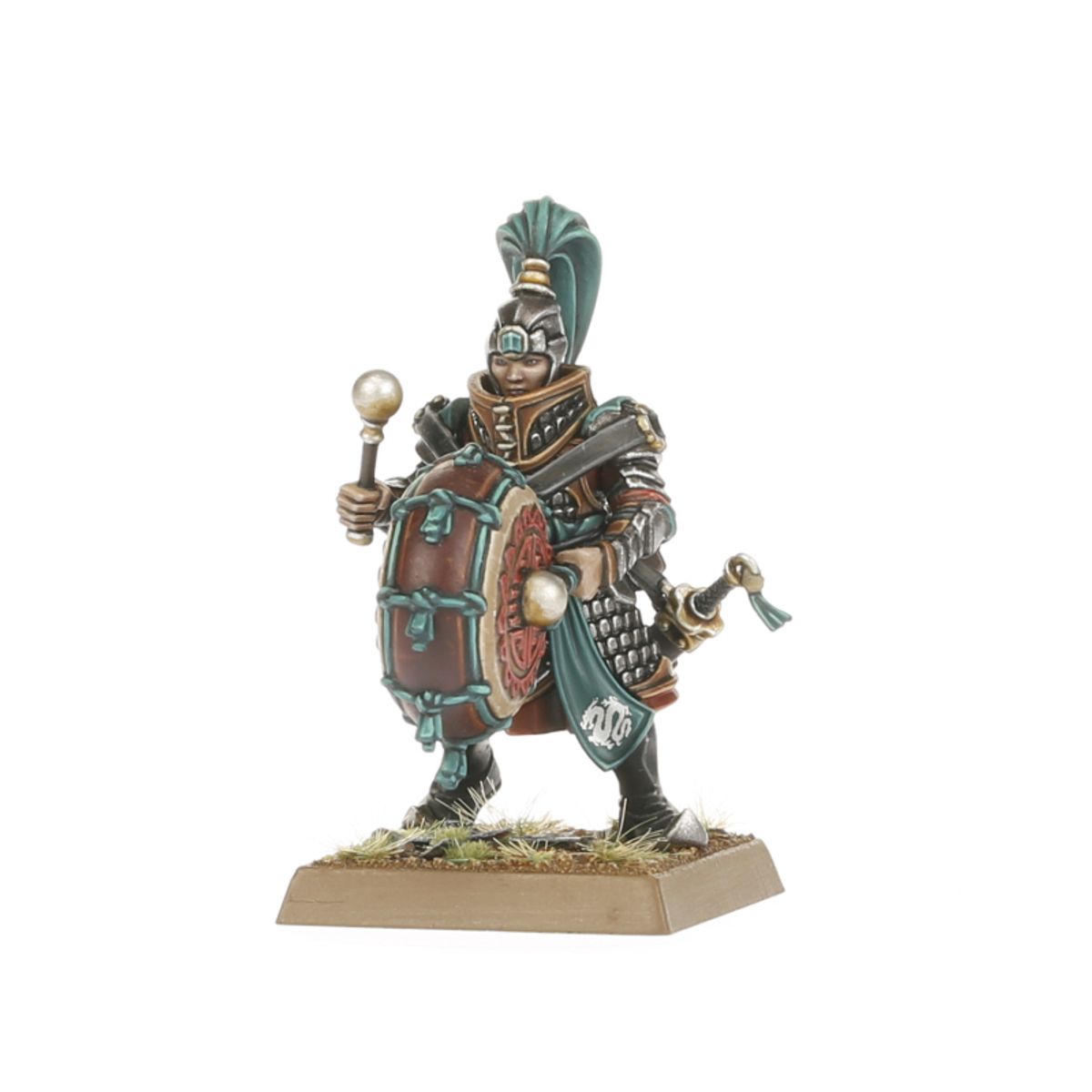 Warhammer: The Old World - Grand Cathay: Jade Warriors