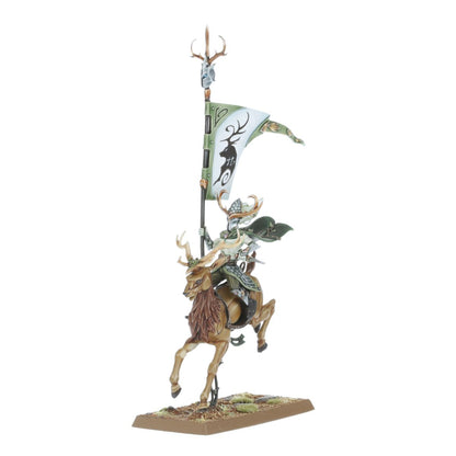 BATTALION: WOOD ELF REALMS