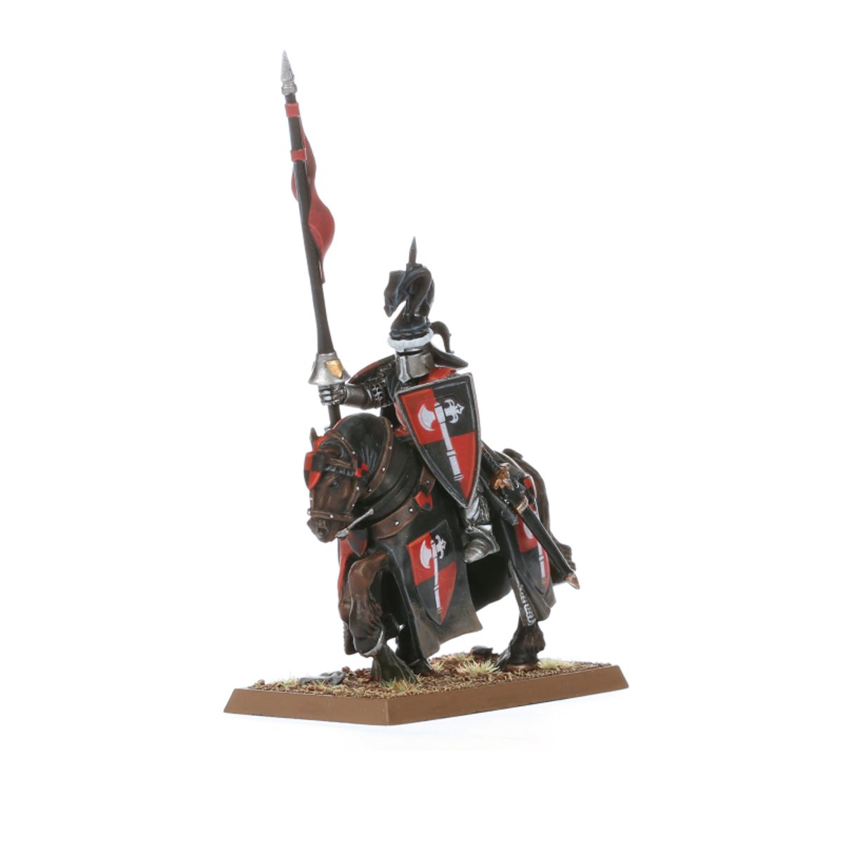 KINGDOM/BRETONNIA: KNIGHTS OF THE REALM