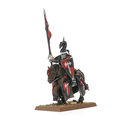 KINGDOM/BRETONNIA: KNIGHTS OF THE REALM