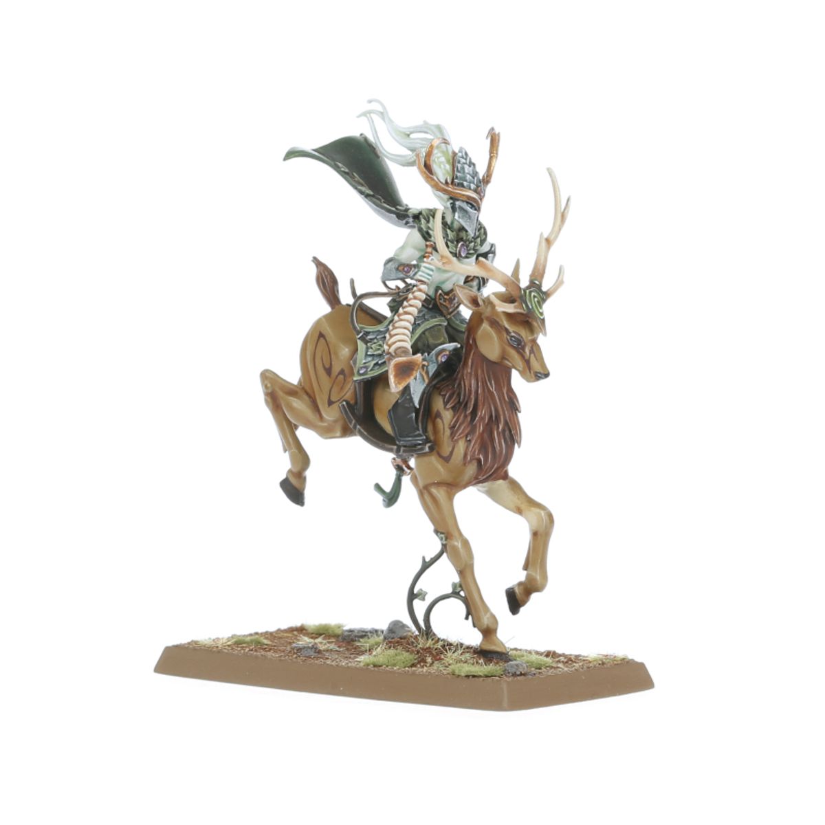 BATTALION: WOOD ELF REALMS
