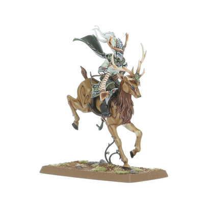 BATTALION: WOOD ELF REALMS
