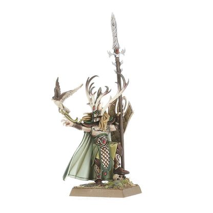 WOOD ELF REALMS ARALOTH LORD OF TALSYN