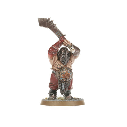 SPEARHEAD: OGOR MAWTRIBES SCRAPGLUTT